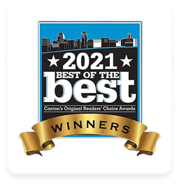 Best of the Best 2021