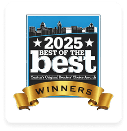 Best of the Best 2025